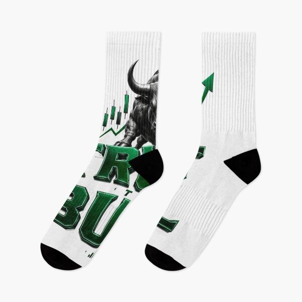 Item preview, Trust the Bull Forex Trading Bull Market Design designed and sold by PipForgeStudio .