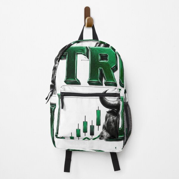 Item preview, Trust the Bull Forex Trading Bull Market Design designed and sold by PipForgeStudio .