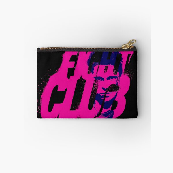 Item preview, Fight Club Tyler Durden Spray Logo designed and sold by Fire TheMann.