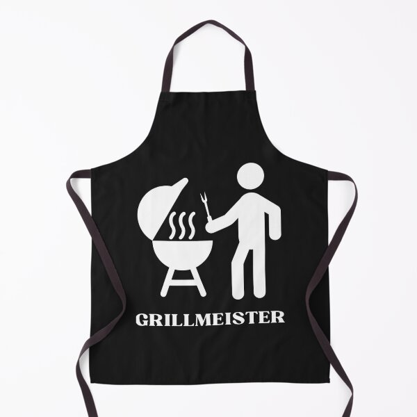 Item preview, Grill Master Design – Fun BBQ Gift for Grill Fans designed and sold by PureHopeStudio.