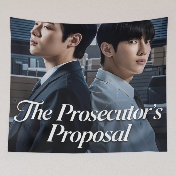 Item preview, Copy of arts of Proposal designed and sold by JuroTopic.