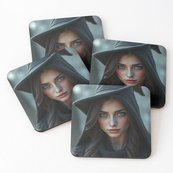 Aperçu de l'œuvre femme vampire créée et vendue par Black Rose Products .