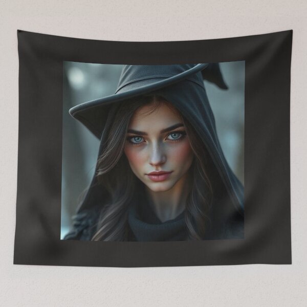 Item preview, Vampire woman designed and sold by Black Rose Products .