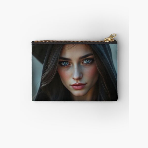 Item preview, Vampire woman designed and sold by Black Rose Products .