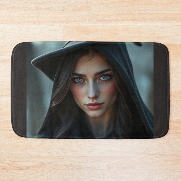Item preview, Vampire woman designed and sold by Black Rose Products .