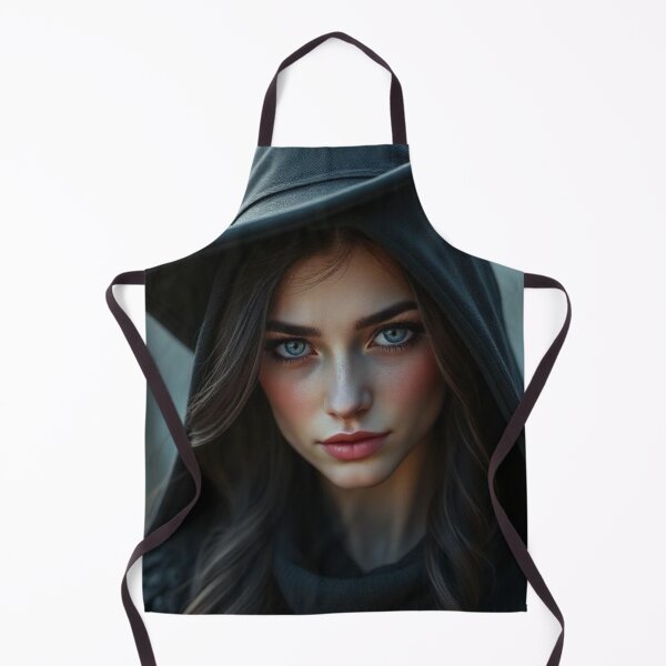 Item preview, Vampire woman designed and sold by Black Rose Products .