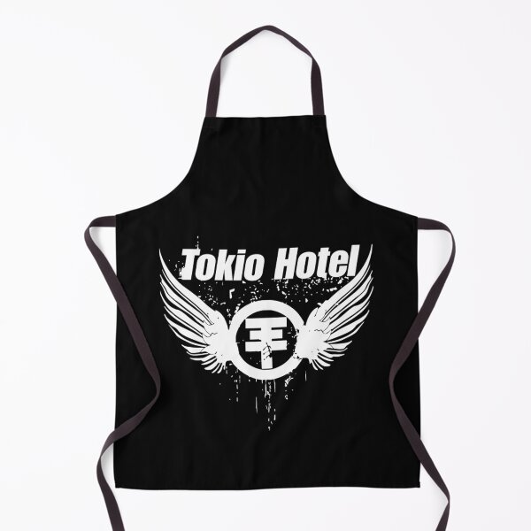 Item preview, Alternative Rock Winged Crest Distressed designed and sold by MahaMonner.