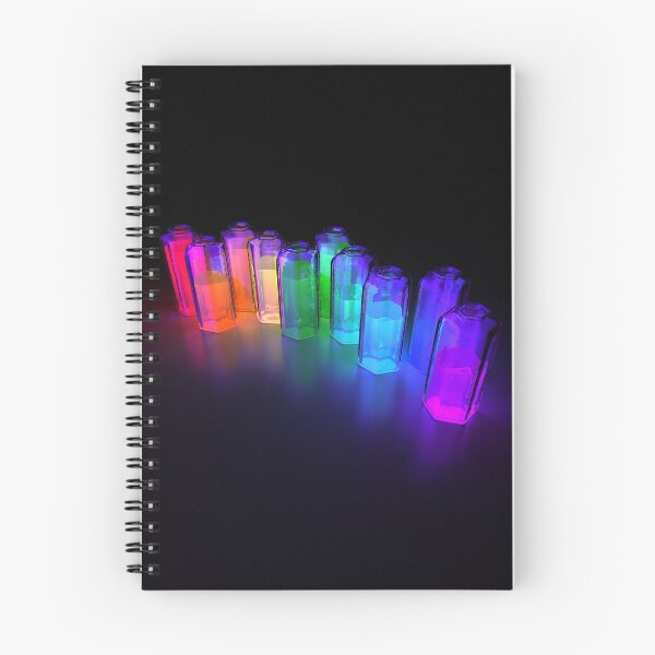 Item preview, Dispersion designed and sold by Ryan Bliss.
