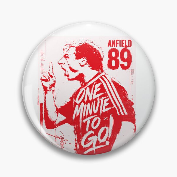 Item preview, Arsenal FC designed and sold by RetroPaul63.