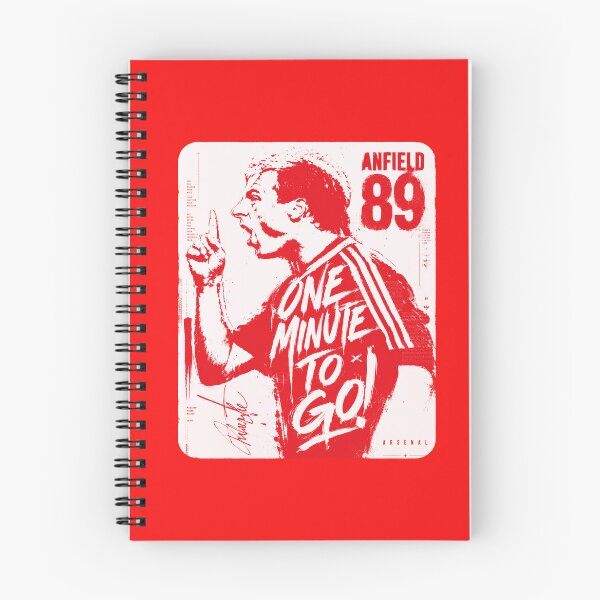 Item preview, Arsenal FC designed and sold by RetroPaul63.