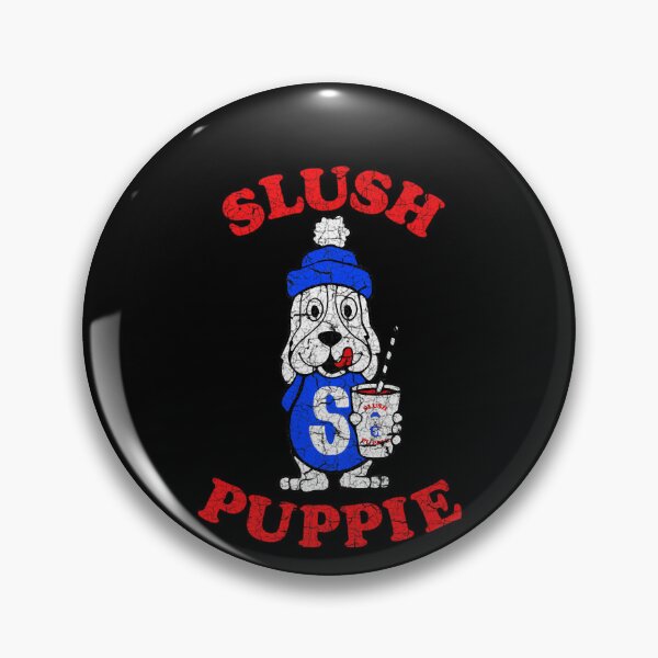 Item preview, Cartoon Dog Character in a Blue Winter Hat Holding designed and sold by PolarGraphicsSA.