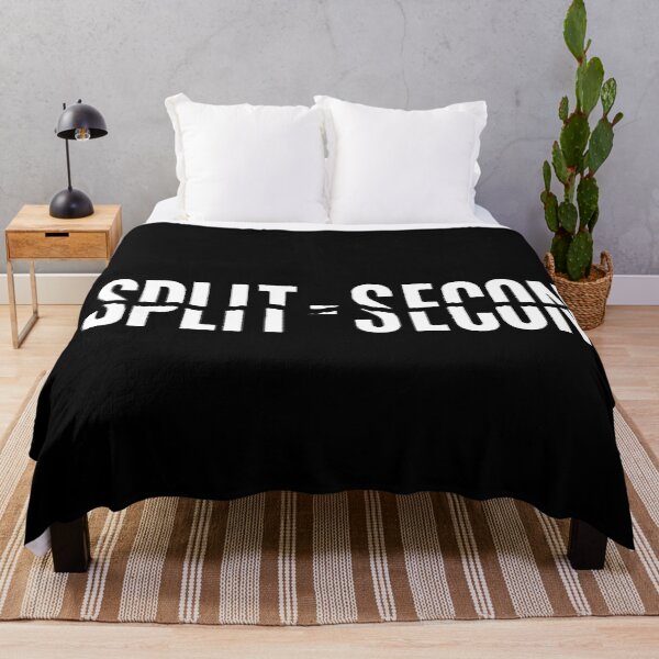 Item preview, A Split Second designed and sold by rodmedhurst.