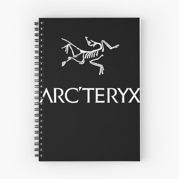 Item preview, Skeletal Fossil Outline of an Archaeopteryx designed and sold by PolarGraphicsSA.