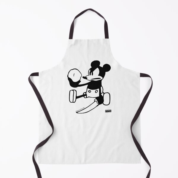 Item preview, Mickey - Cooking (Steamboat Willie, 1928) designed and sold by eetoons1927.