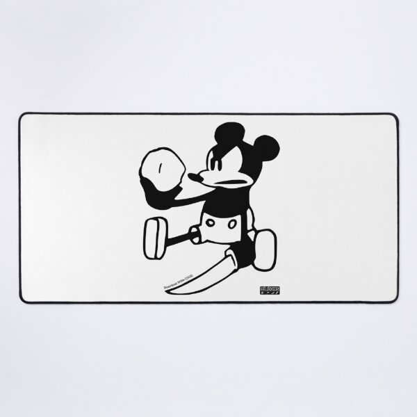 Item preview, Mickey - Cooking (Steamboat Willie, 1928) designed and sold by eetoons1927.