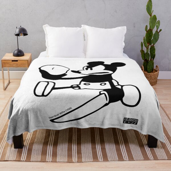 Item preview, Mickey - Cooking (Steamboat Willie, 1928) designed and sold by eetoons1927.