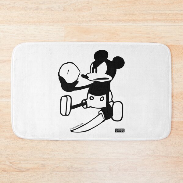 Item preview, Mickey - Cooking (Steamboat Willie, 1928) designed and sold by eetoons1927.