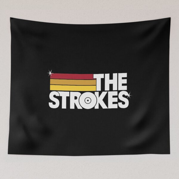 Item preview, the strokess designed and sold by scarryLoopOP.