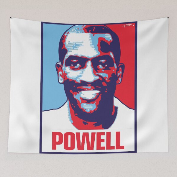 Item preview, Powell - ENGLAND designed and sold by DFA.
