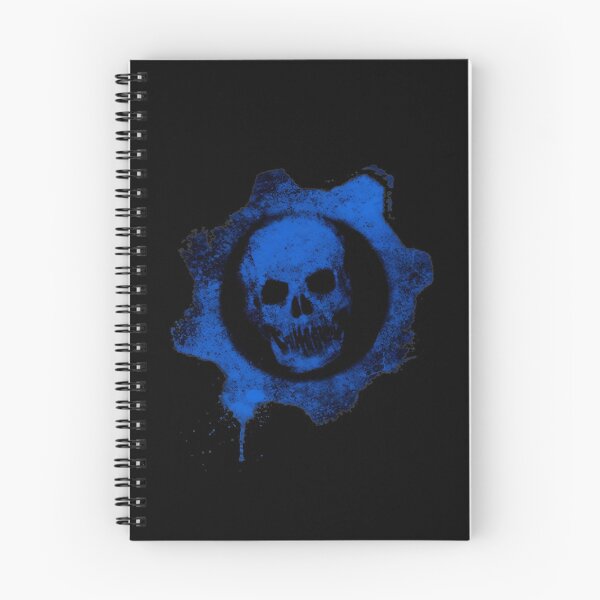 Item preview, Gears of Wars designed and sold by WiktorWarta.