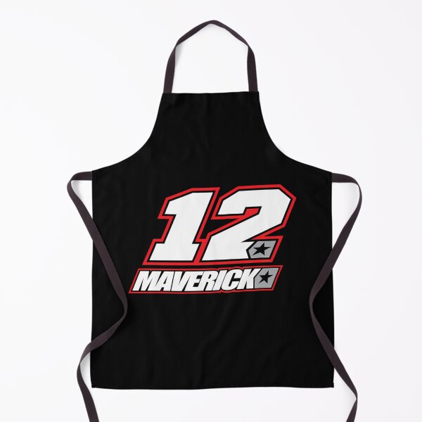 Item preview, Professional Motorcycle Racing Number Twelve designed and sold by MahaMonner.