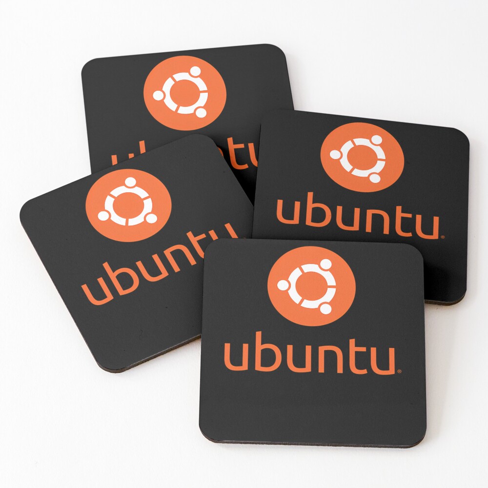 Item preview, Coasters (Set of 4) designed and sold by MahaMonner.