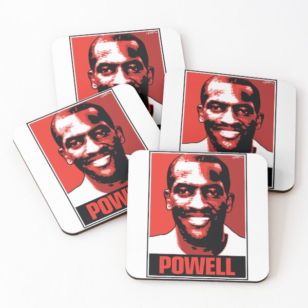 Item preview, Powell - CHA designed and sold by DFA.