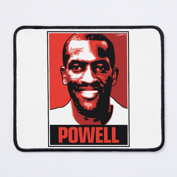 Item preview, Powell - CHA designed and sold by DFA.