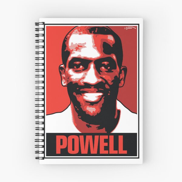 Item preview, Powell - CHA designed and sold by DFA.