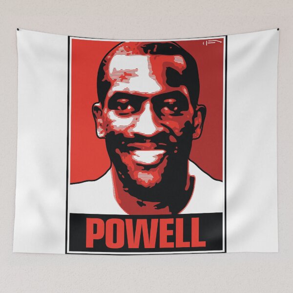 Item preview, Powell - CHA designed and sold by DFA.