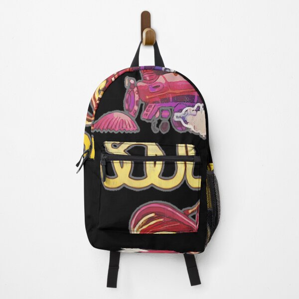 Item preview, Musical Variety Show Stylized Train designed and sold by MahaMonner.