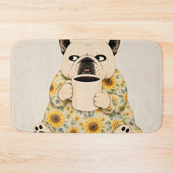 Item preview, Sunflower Morning Mood designed and sold by joycrysstudio.