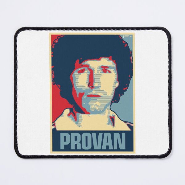 Item preview, Provan designed and sold by DFA.