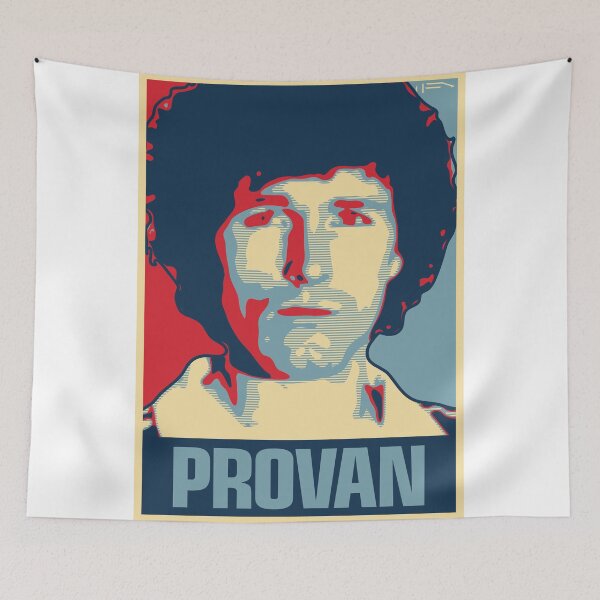 Item preview, Provan designed and sold by DFA.