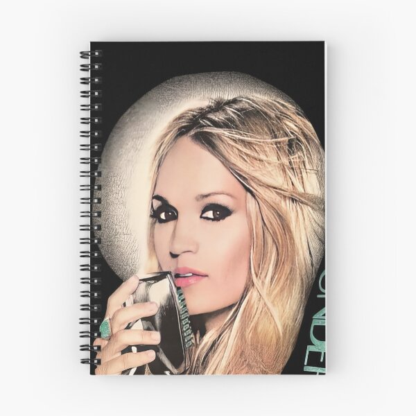 Item preview, Carrie Underwood The Storyteller Tour Vintage Design #824 designed and sold by dan-ell.
