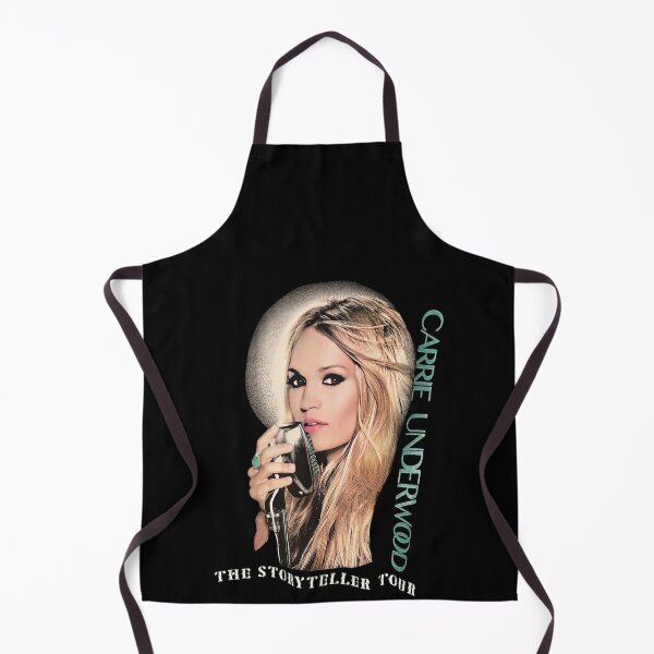 Item preview, Carrie Underwood The Storyteller Tour Vintage Design #824 designed and sold by dan-ell.
