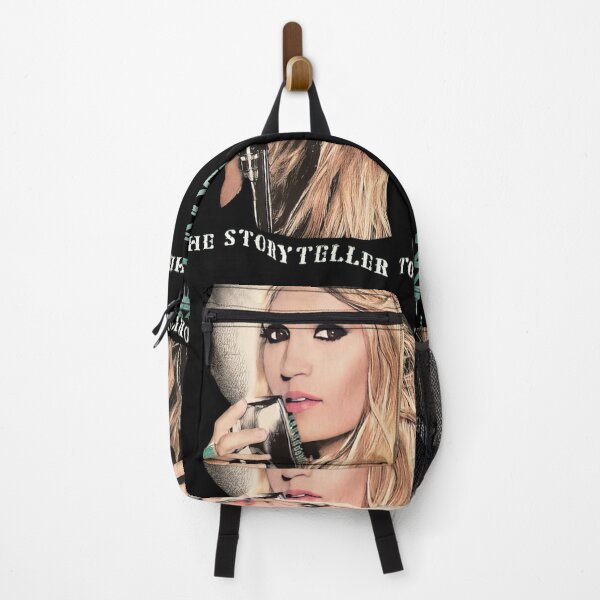 Item preview, Carrie Underwood The Storyteller Tour Vintage Design #824 designed and sold by dan-ell.