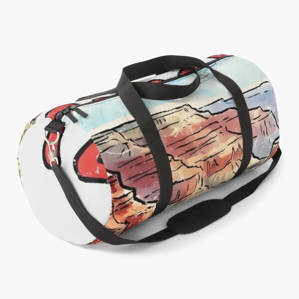 Item preview, Grand Canyon National Park Arizona Cute Landscape designed and sold by HowToCanadian.