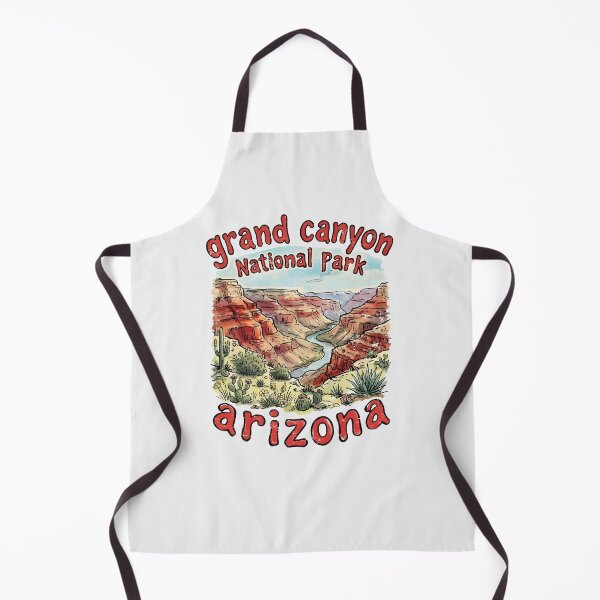 Item preview, Grand Canyon National Park Arizona Cute Landscape designed and sold by HowToCanadian.