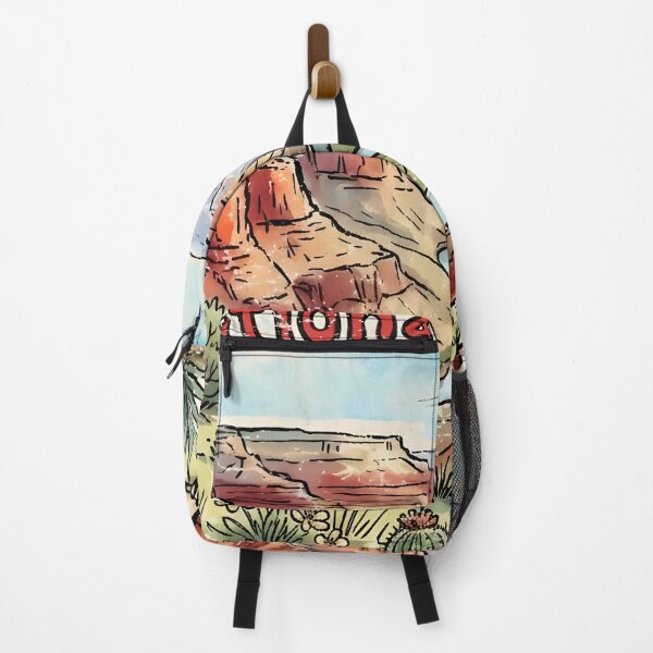 Item preview, Grand Canyon National Park Arizona Cute Landscape designed and sold by HowToCanadian.