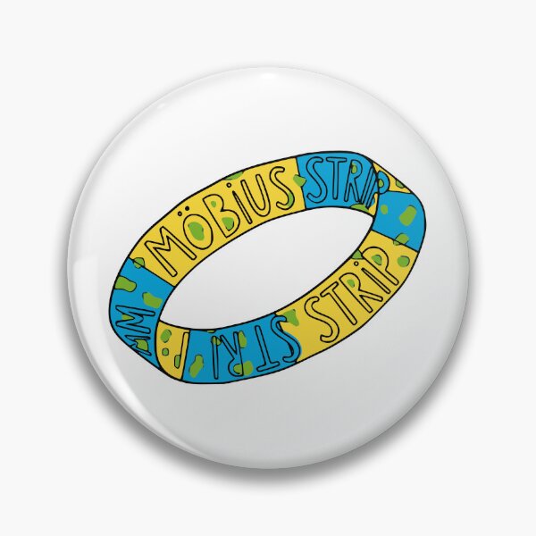 Item preview, Möbius Strip designed and sold by Creative jiffy.