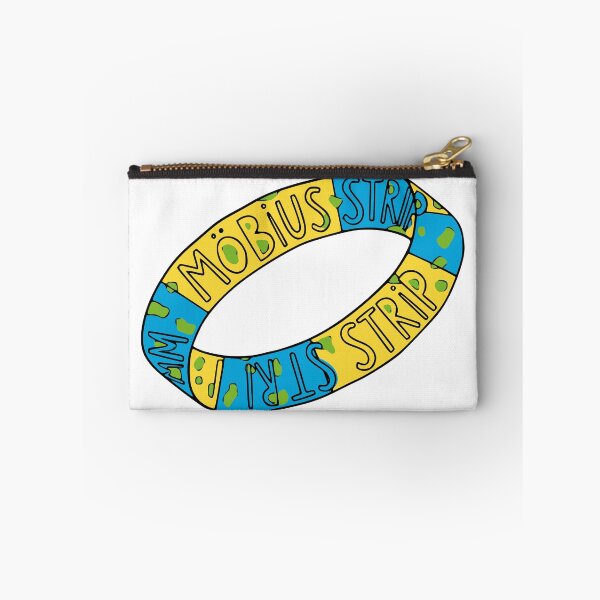 Item preview, Möbius Strip designed and sold by Creative jiffy.
