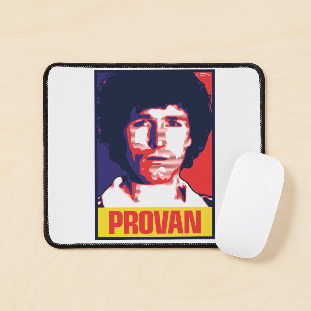 Item preview, Mouse Pad designed and sold by DAFTFISH.