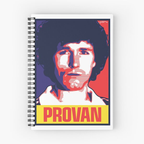 Item preview, Provan - SCOTLAND designed and sold by DFA.