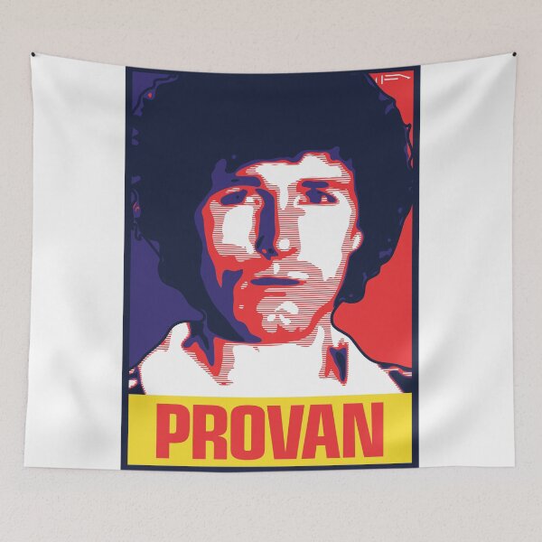 Item preview, Provan - SCOTLAND designed and sold by DFA.