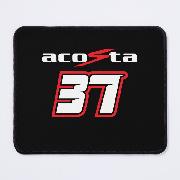Item preview, Motorsport Racing Number Thirty Seven designed and sold by MahaMonner.