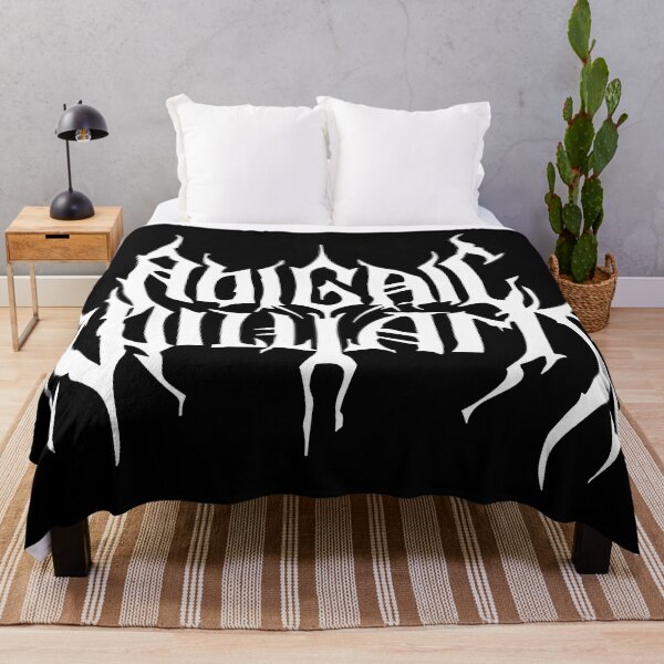 Artikelvorschau, Abigail Williams Black Metal entworfen und verkauft von rodmedhurst.