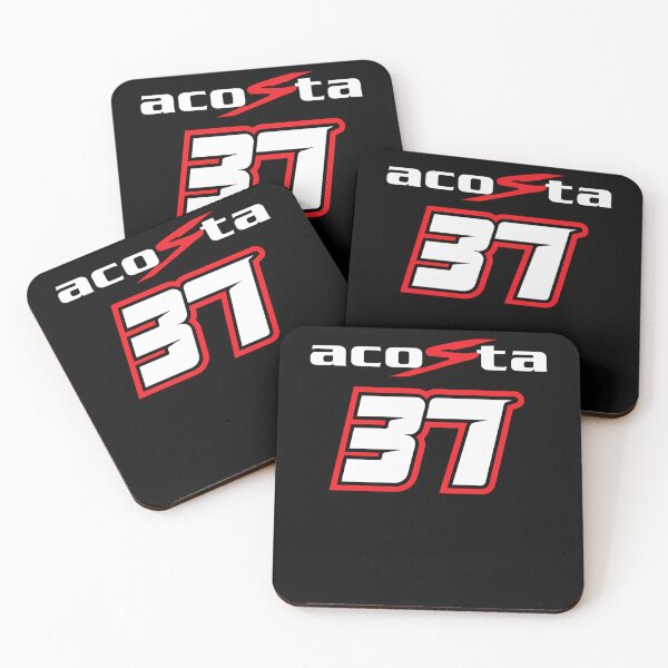 Item preview, Motorsport Racing Number Thirty Seven designed and sold by MahaMonner.