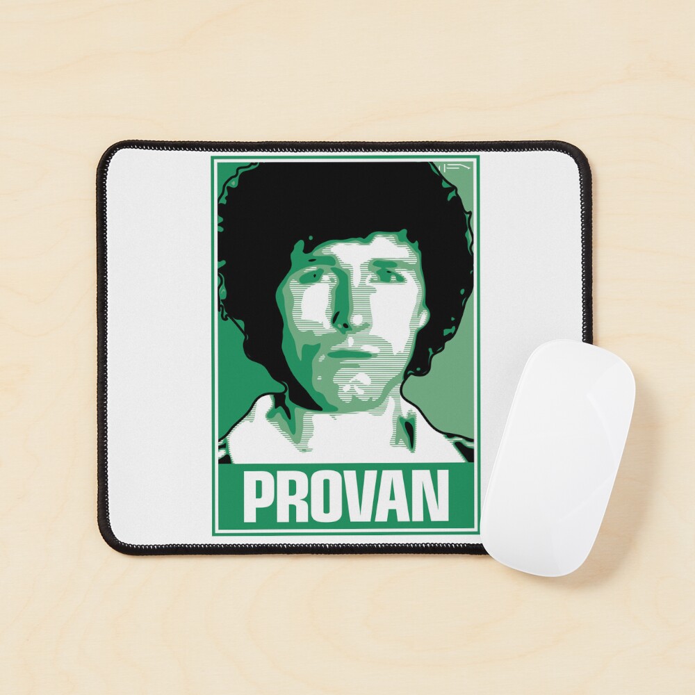 Item preview, Mouse Pad designed and sold by DAFTFISH.