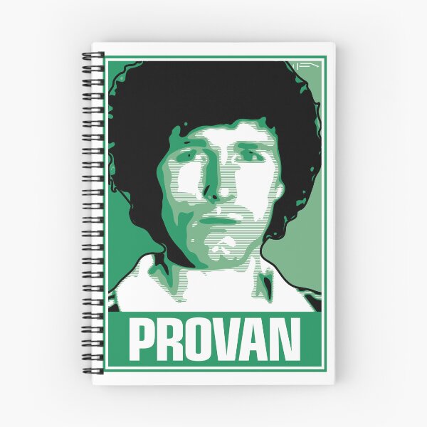 Item preview, Provan - CEL designed and sold by DFA.